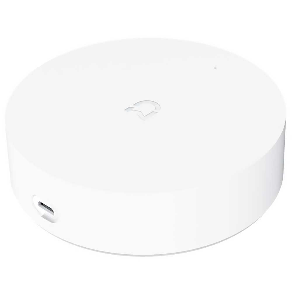 Hub Xiaomi Mi Smart Home ZNDMWG02LM Wi-Fi / Bluetooth - Branco