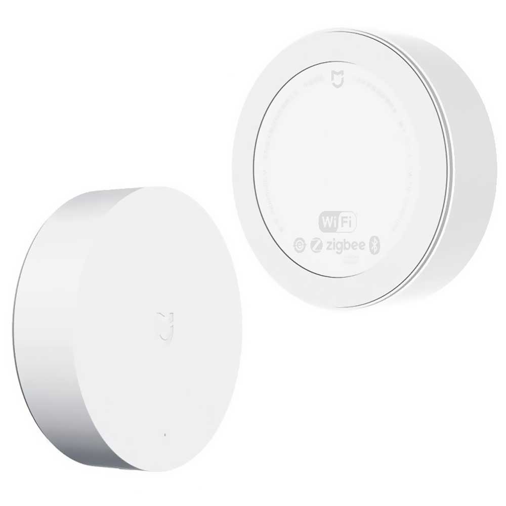 Hub Xiaomi Mi Smart Home ZNDMWG02LM Wi-Fi / Bluetooth - Branco