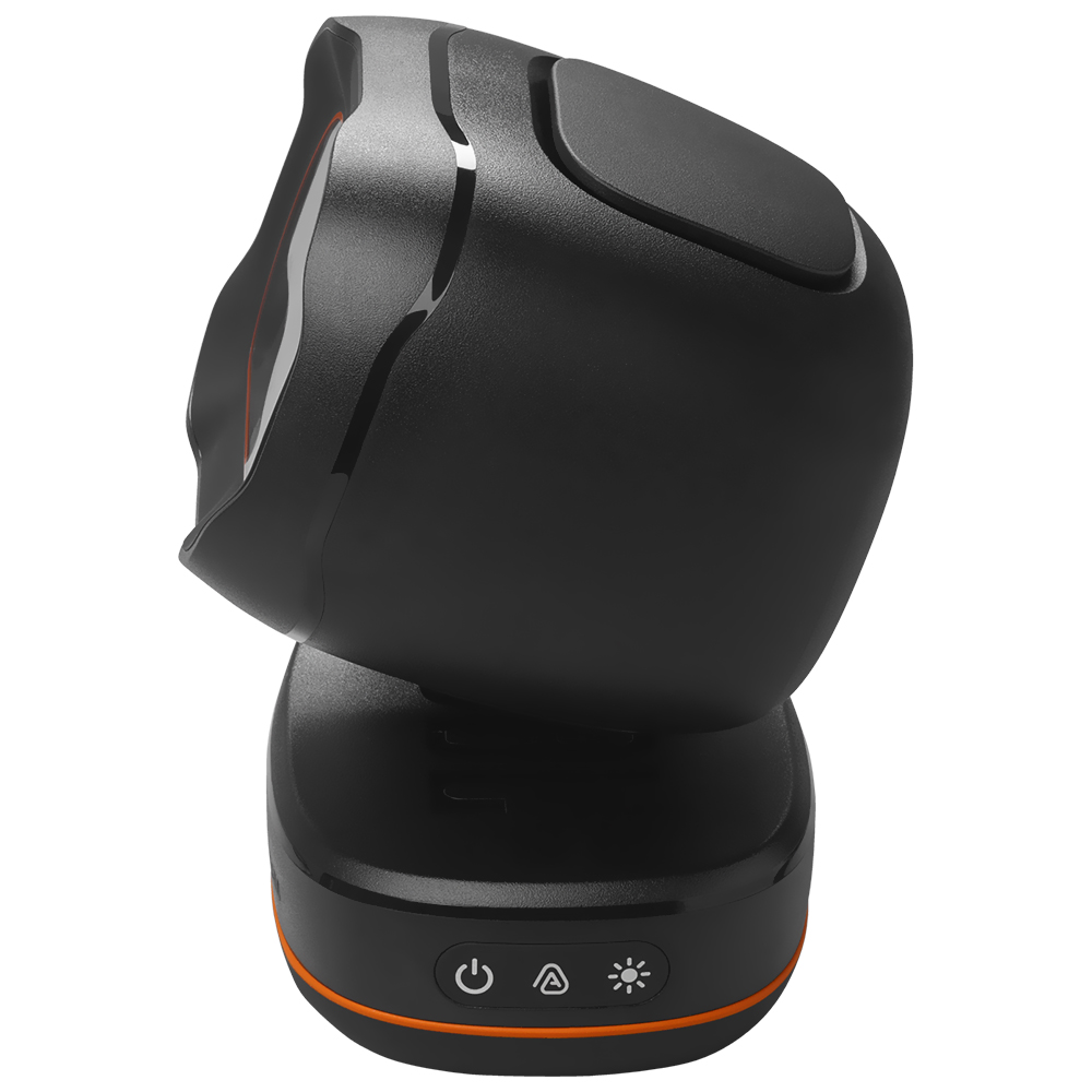 Lâmpada LED JBL PartyLight Beam - Preto
