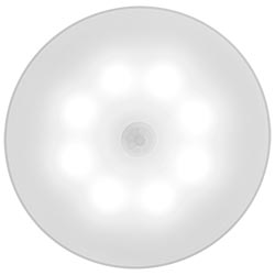 Lâmpada LED Satellite A-EMB02 Smart 6500K - Branco