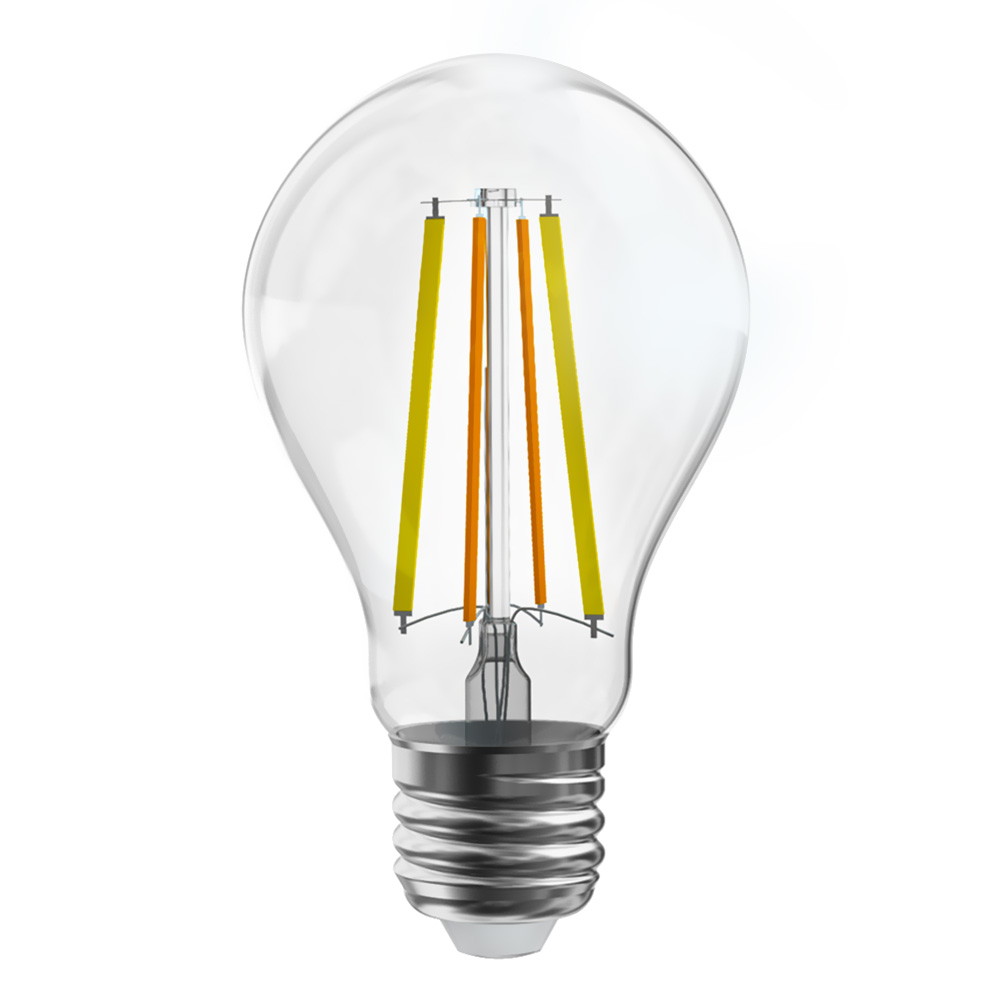 Lâmpada Smart Sonoff B02-F-A60 Wifi / Filament / Bulb / 7W / 220V - Cyan