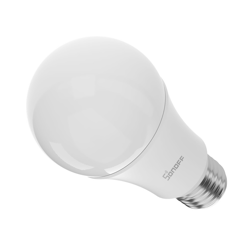 Lâmpada Smart Sonoff B05-BL-A19 Wifi / RGB / Bulb / 9W - 110V