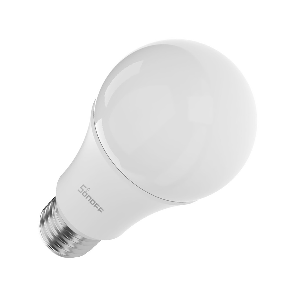 Lâmpada Smart Sonoff B05-BL-A19 Wifi / RGB / Bulb / 9W - 110V