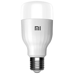 Lâmpada Xiaomi Mi Smart LED Essential MJDPL01YL Wifi / 220V - Branco