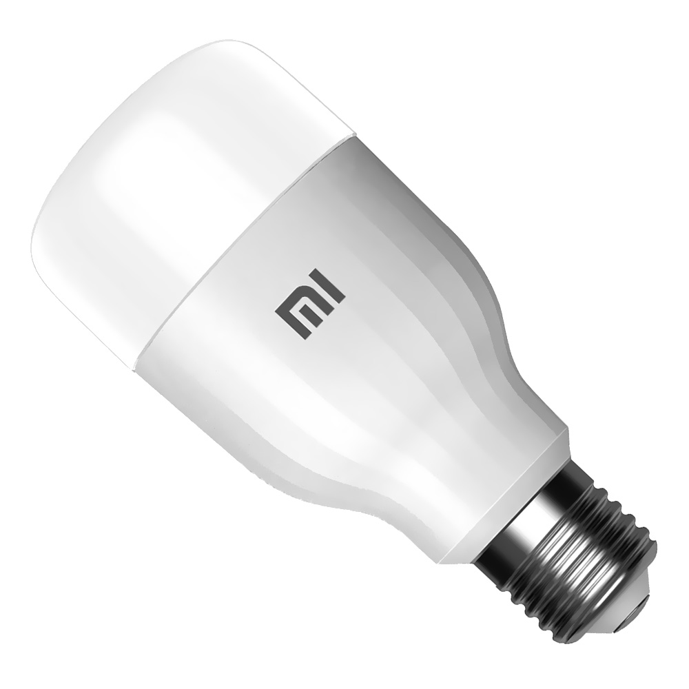 Lâmpada Xiaomi Mi Smart LED Essential MJDPL01YL Wifi / 220V - Branco