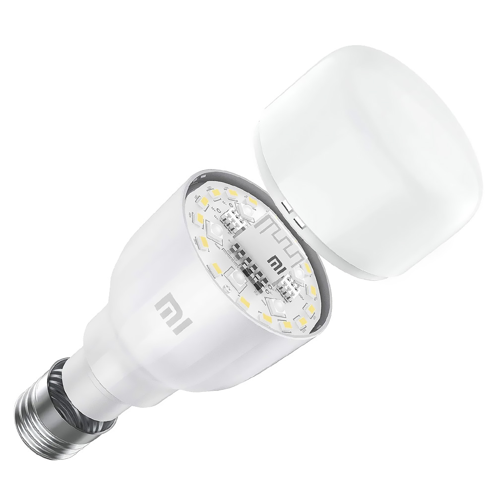 Lâmpada Xiaomi Mi Smart LED Essential MJDPL01YL Wifi / 220V - Branco