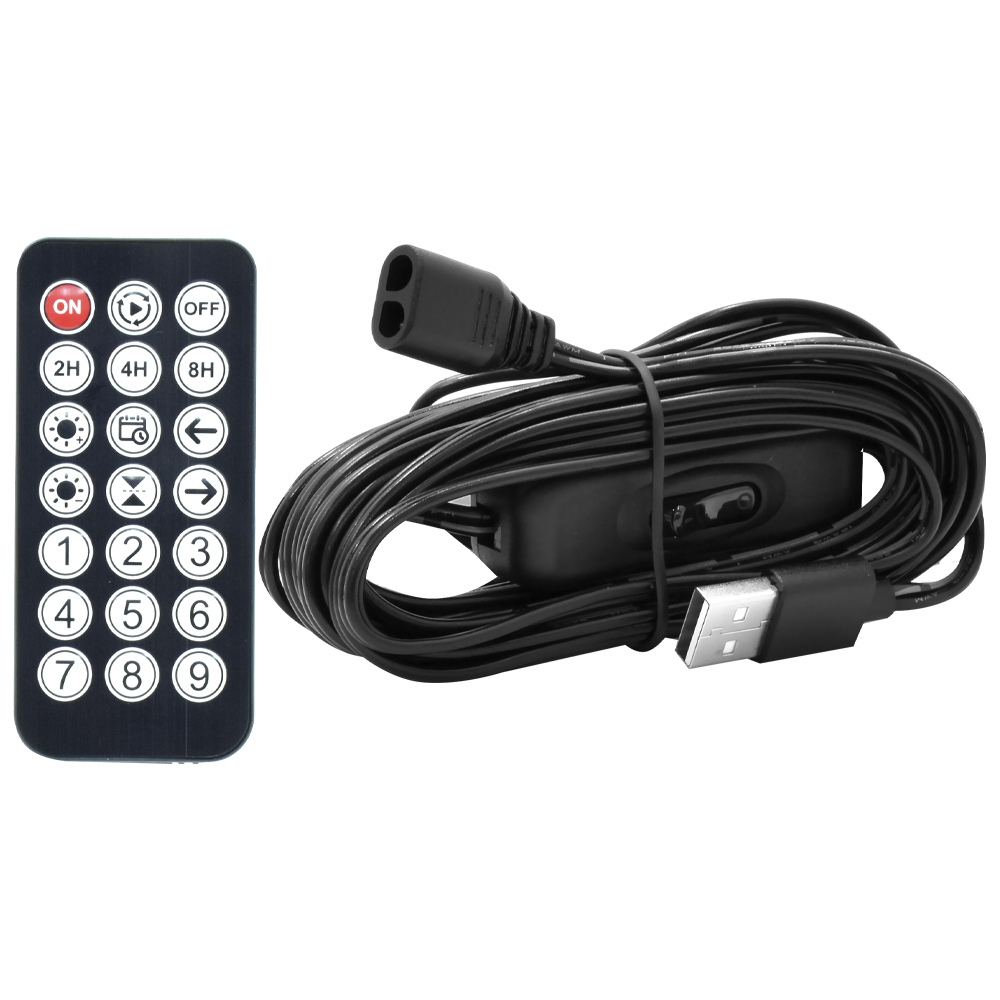 Painel LED Satellite A-MP32 RGB - 32X64-33X20CM