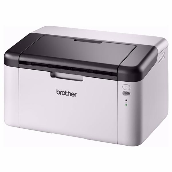 Impressora Brother Laser HL-1200 220V - Branco 