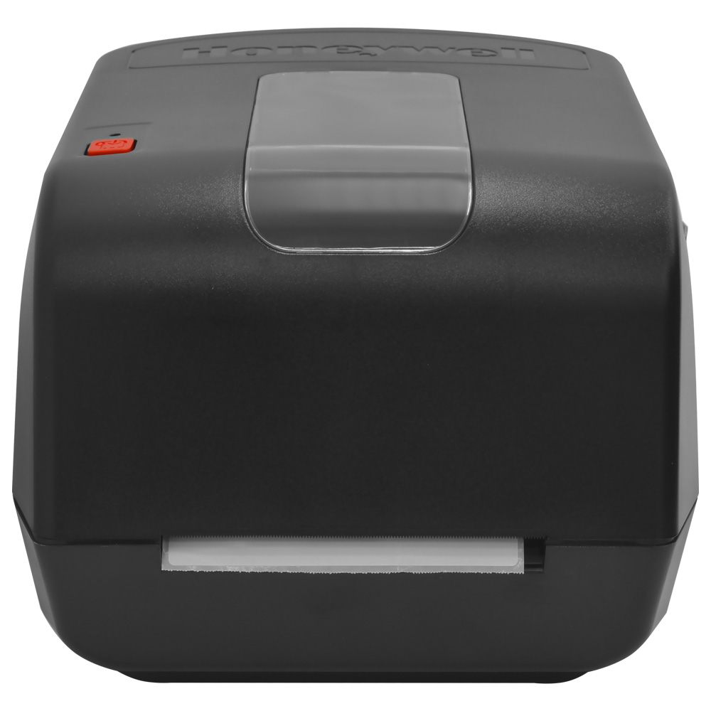 Impressora de Código de Barras Honeywell PC42T Plus Bivolt - Preto