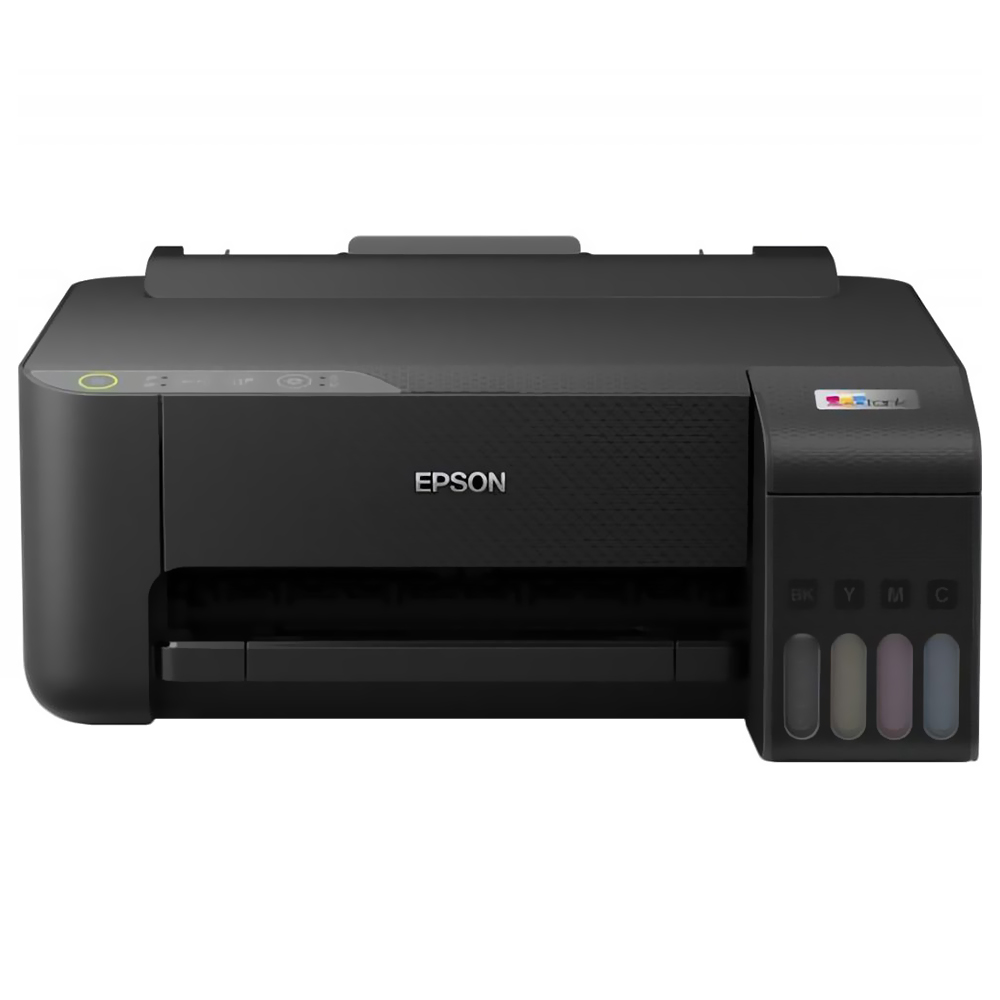 Impressora Epson L1250 EcoTank Wifi / Bivolt - Preto