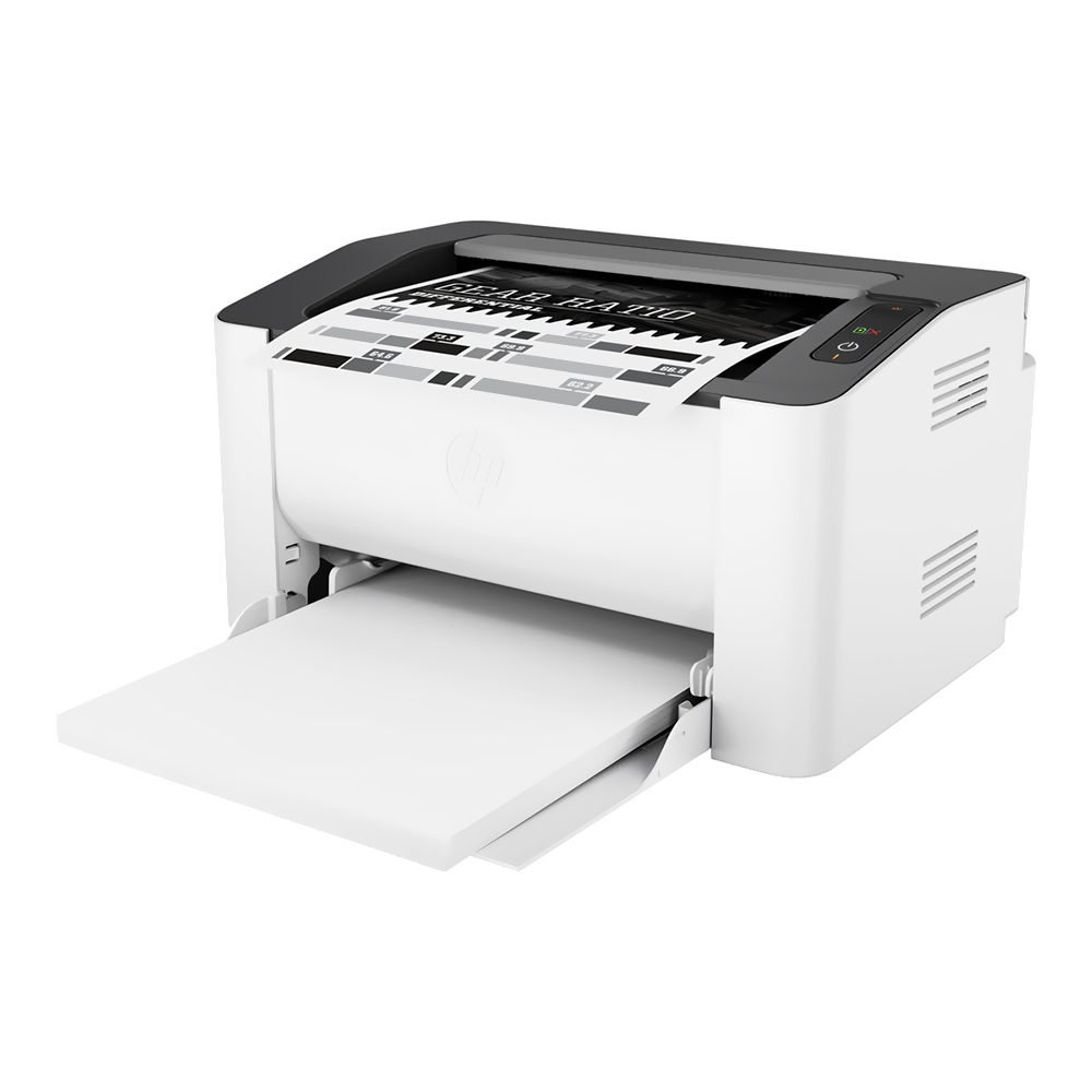 Impressora HP Laserjet 107A 220V - Branco