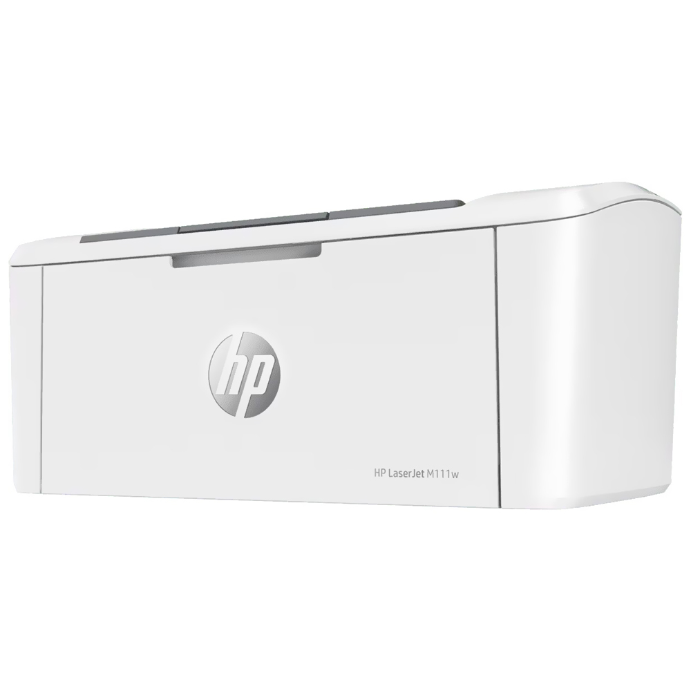 Impressora HP Laserjet M111W Wifi / 220V - Branco