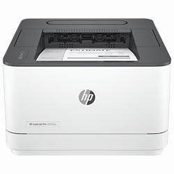 Impressora HP Laserjet Pro 3003DW 220V - Branco