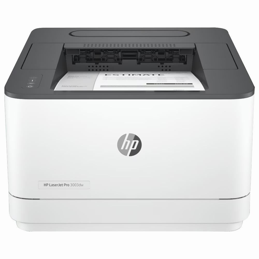 Impressora HP Laserjet Pro 3003DW 220V - Branco