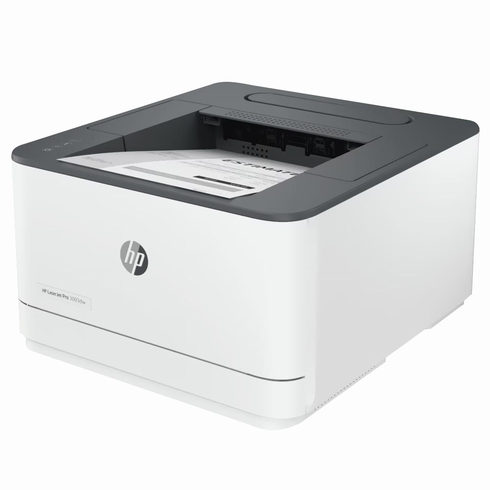 Impressora HP Laserjet Pro 3003DW 220V - Branco