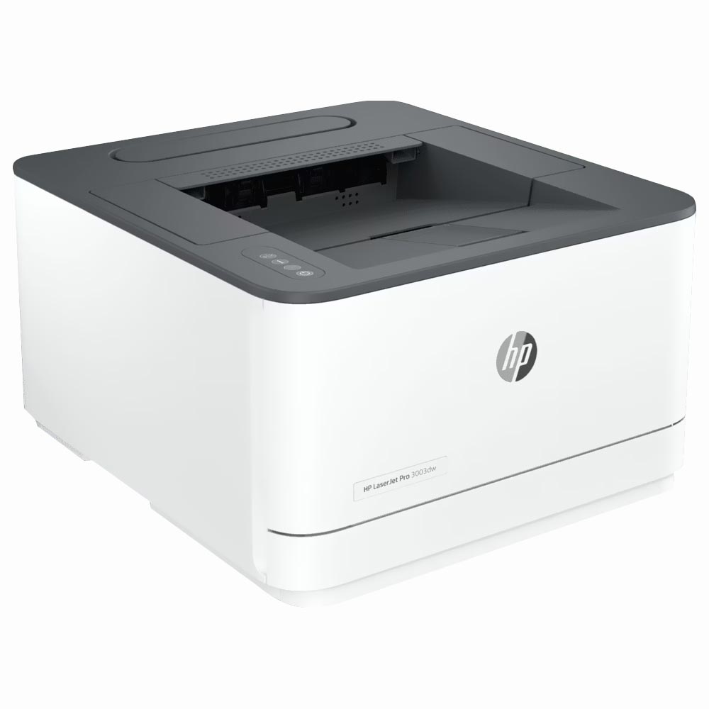 Impressora HP Laserjet Pro 3003DW 220V - Branco