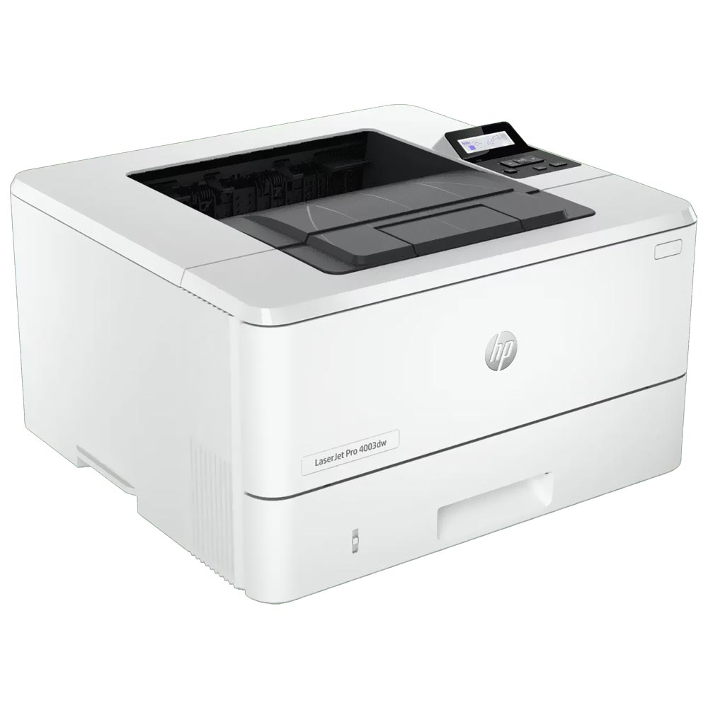 Impressora HP Laserjet Pro 4003DW Wifi / 110V - Branco