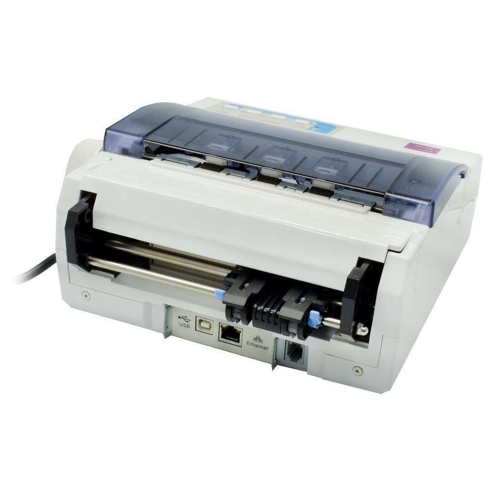Impressora Jolimark DP100 Matricial / Bivolt - Branco