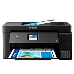 Impressora Multifuncional Epson L3560 EcoTank Wifi / Bivolt