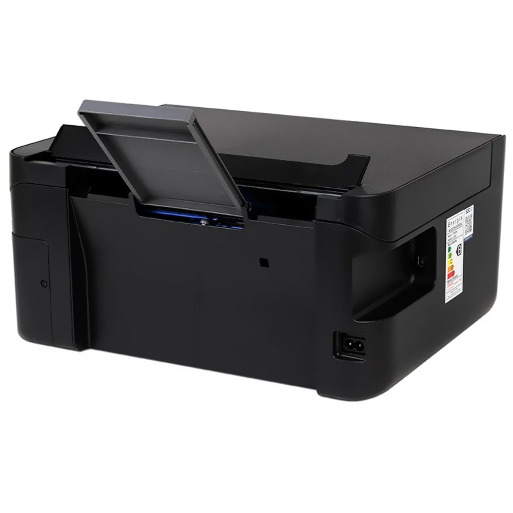 Impressora Multifuncional Epson L3250 EcoTank Wifi / 220V - Preto