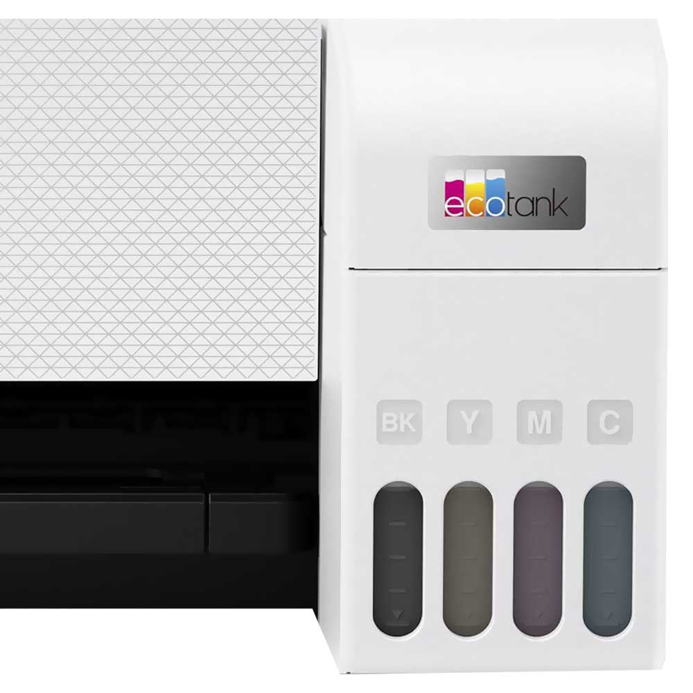 Impressora Multifuncional Epson L3256 EcoTank Wifi / Bivolt - Branco