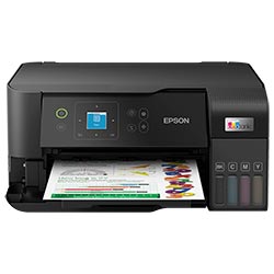 Impressora Multifuncional Epson L5290 EcoTank Wifi / Bivolt - Preto no  Paraguai - Visão Vip Informática - Compras no Paraguai - Loja de Informática