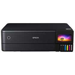 Impressora Multifuncional Epson L5290 EcoTank Wifi / Bivolt - Preto no  Paraguai - Visão Vip Informática - Compras no Paraguai - Loja de Informática