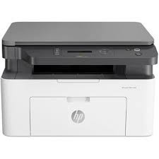 Impressora Multifuncional HP LaserJet 135W Wi-Fi / 220V - Branco