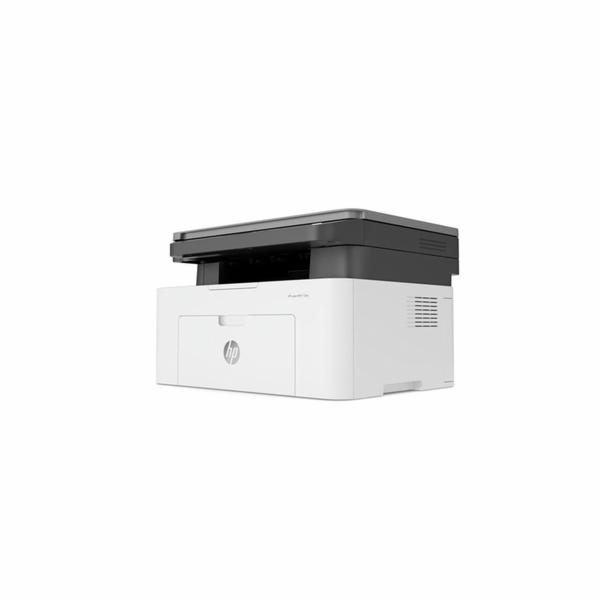 Impressora Multifuncional HP LaserJet 135W Wi-Fi / 220V - Branco