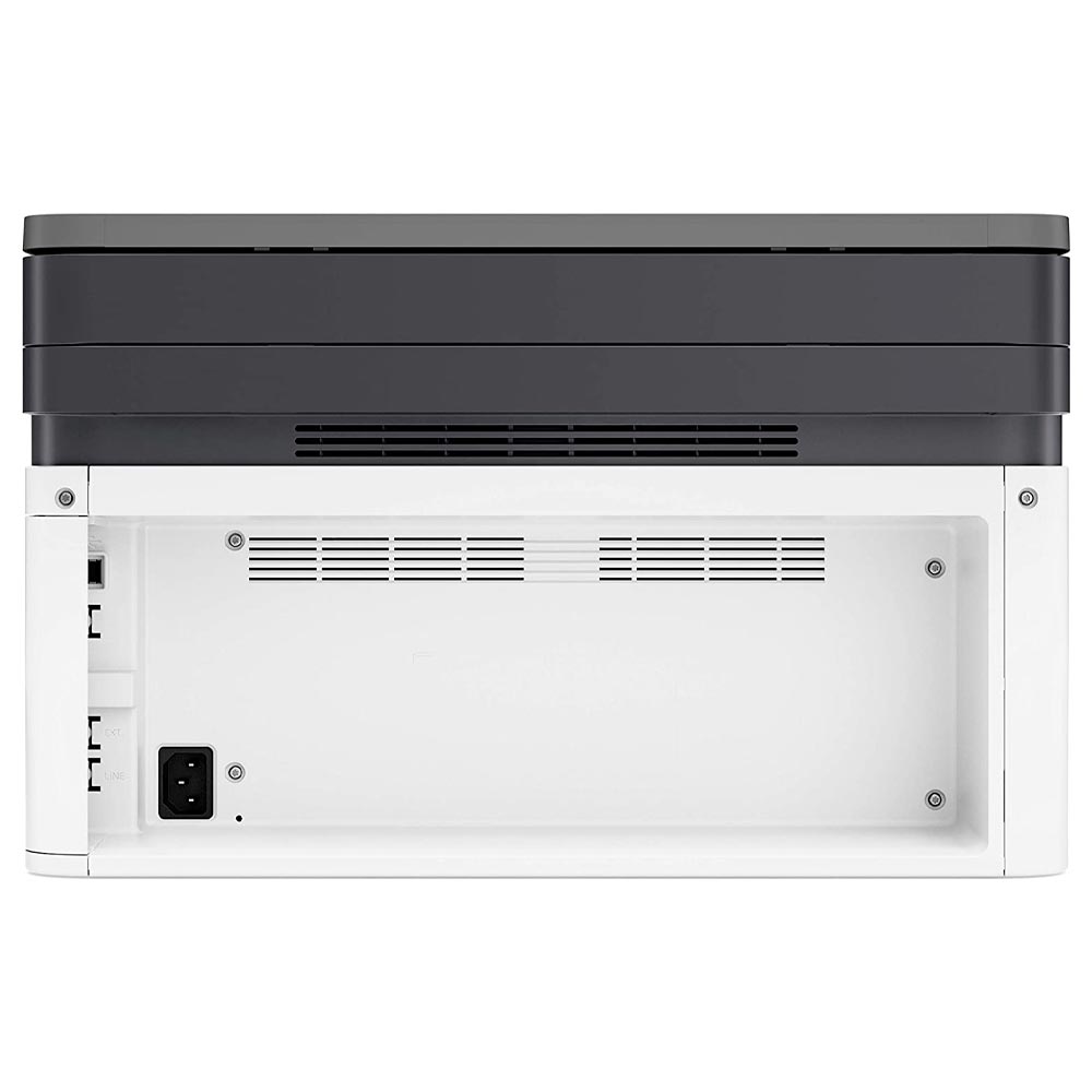 Impressora Multifuncional HP LaserJet 135W Wi-Fi / 220V - Branco