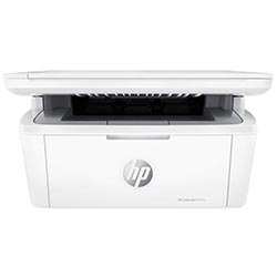 Impressora Multifuncional HP Laserjet MFP M141W Wifi / 110V - Branco