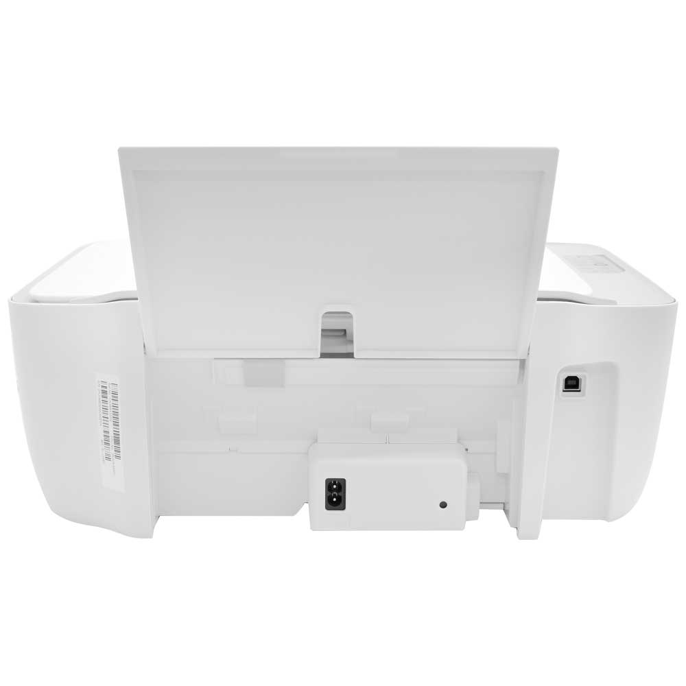 Impressora Multifuncional Samsung SL-J1685 Series / Bivolt - Branco