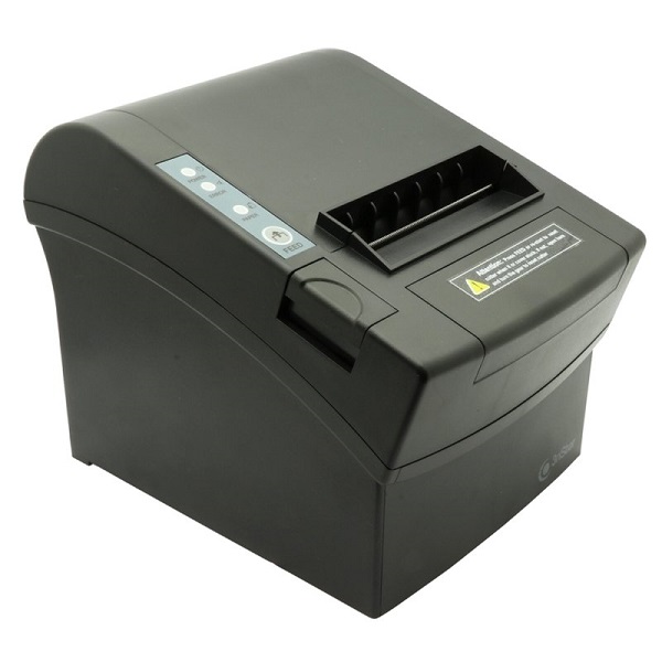 Impressora Térmica 3NSTAR RPT010 Bivolt - Preto