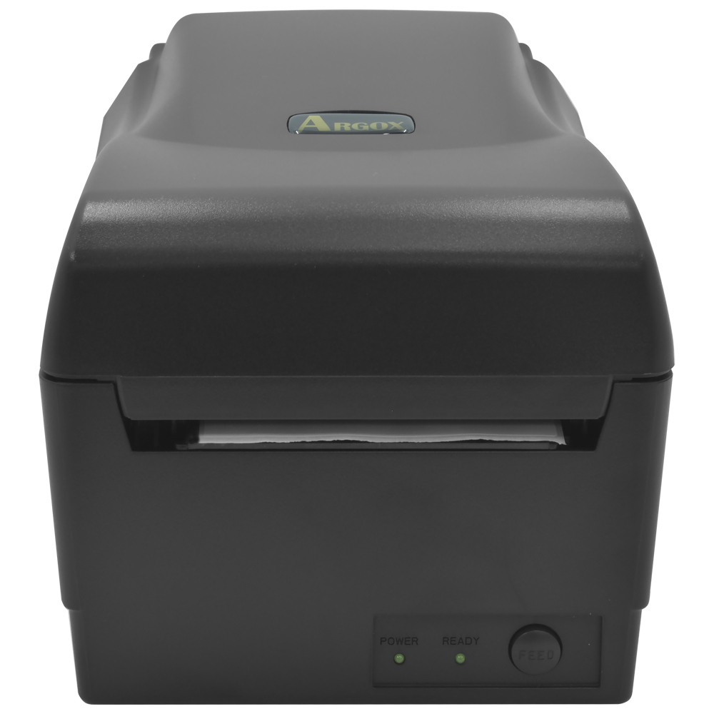 Impressora Térmica Argox OS-200 Pro / Bivolt - Preto