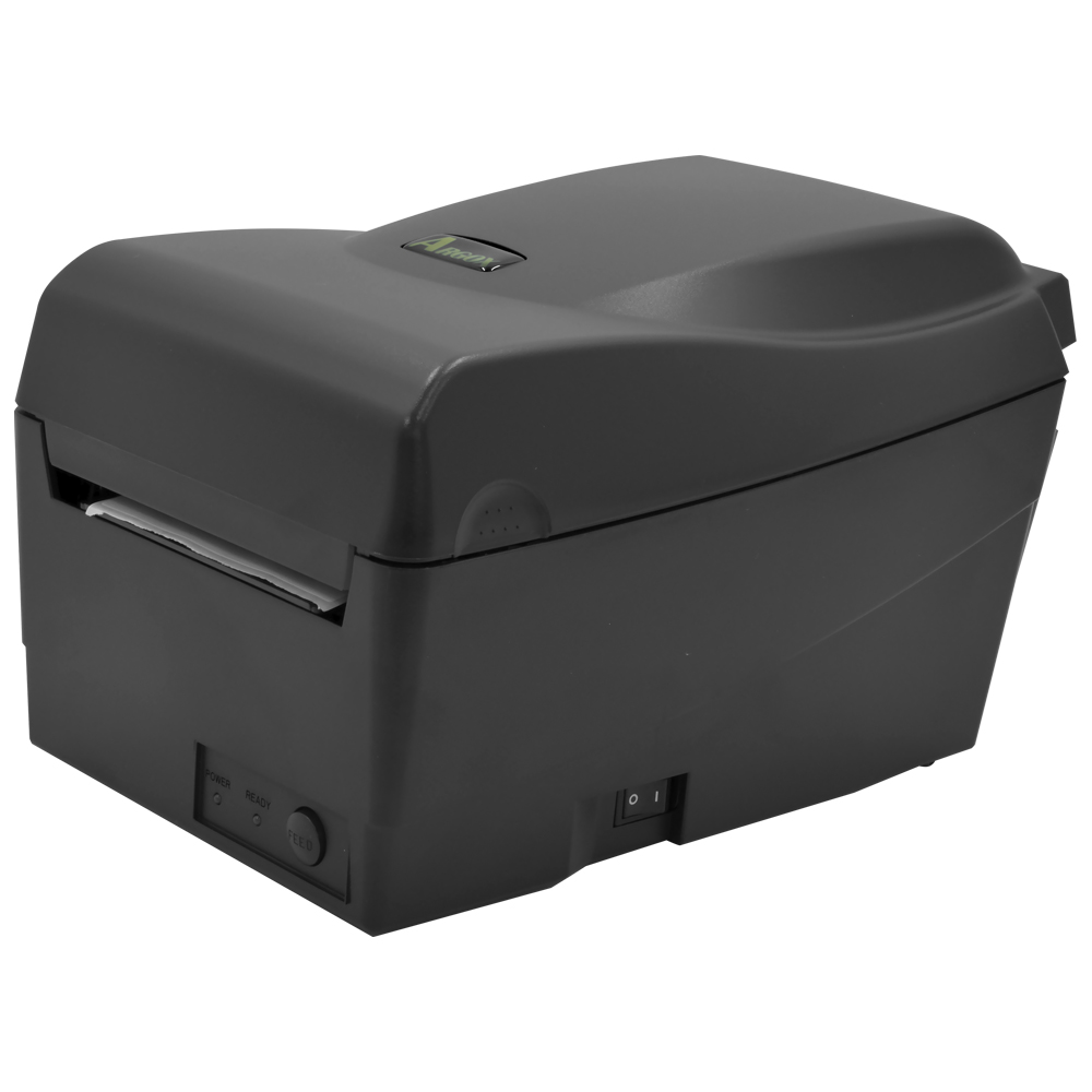 Impressora Térmica Argox OS-200 Pro / Bivolt - Preto