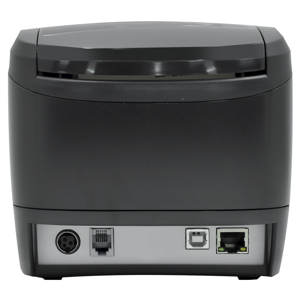 Impressora Térmica FTX FTXP-80W - Preto