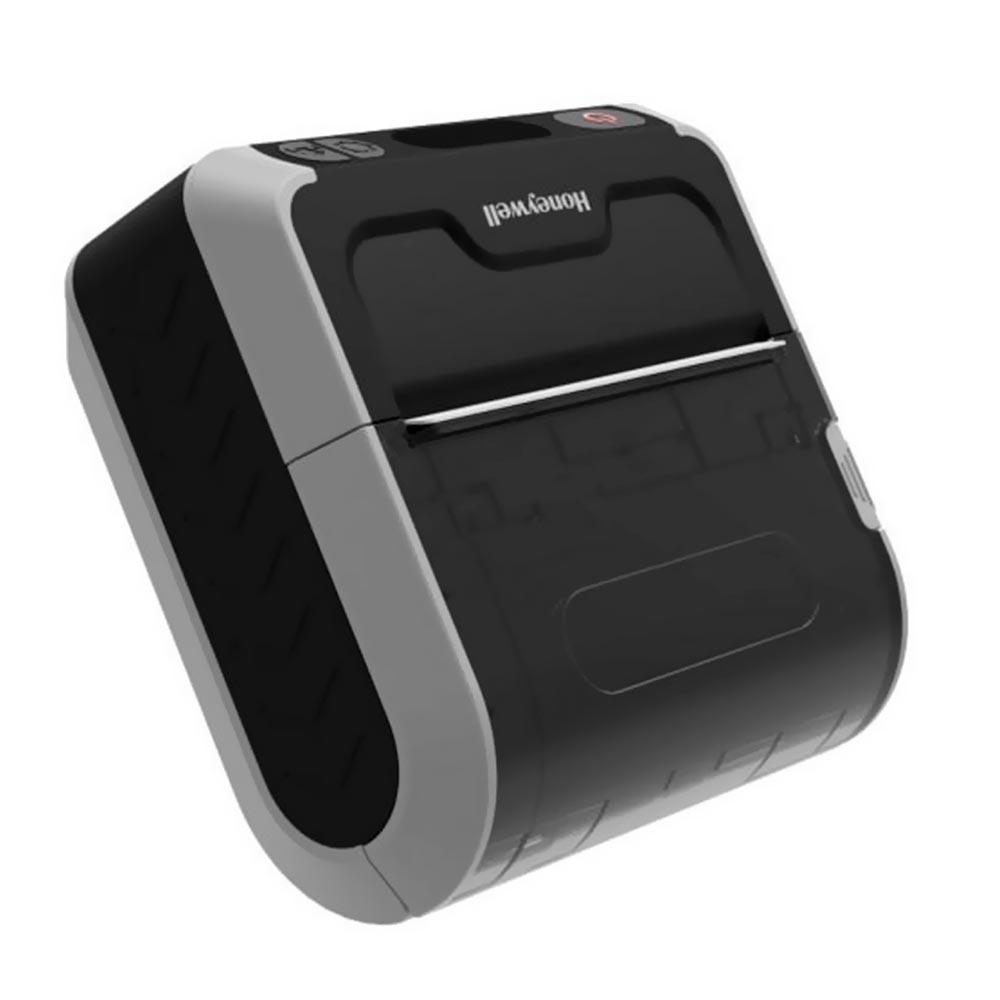 Impressora Térmica Portátil Honeywell MPD31D - Preto