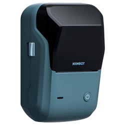Impressora Térmica Portátil Niimbot B1 - Space Azul