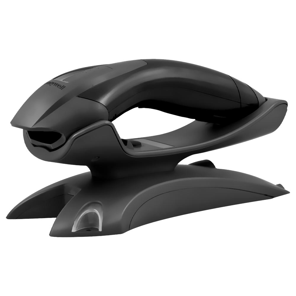 Leitor de Código de Barras Honeywell 1202G Voyager Bluetooth - Preto