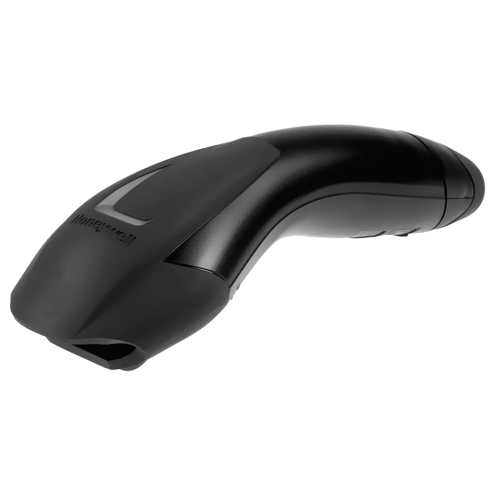 Leitor de Código de Barras Honeywell 1202G Voyager Bluetooth - Preto