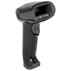 Leitor de Código de Barras Honeywell 1900-C / 2D / USB - Preto