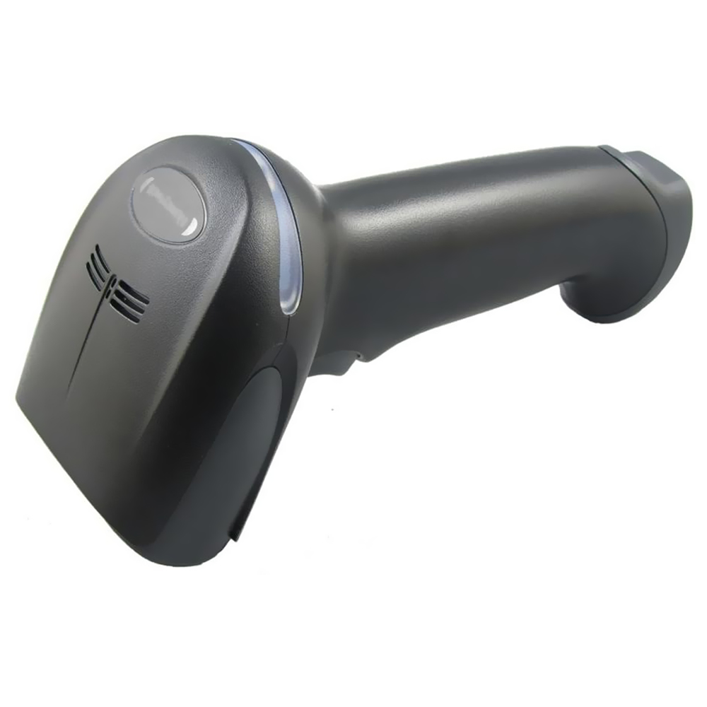 Leitor de Código de Barras Honeywell 1900-C / 2D / USB - Preto