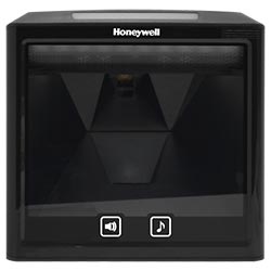 Leitor de Código de Barras Honeywell 7980G Solaris USB - Preto