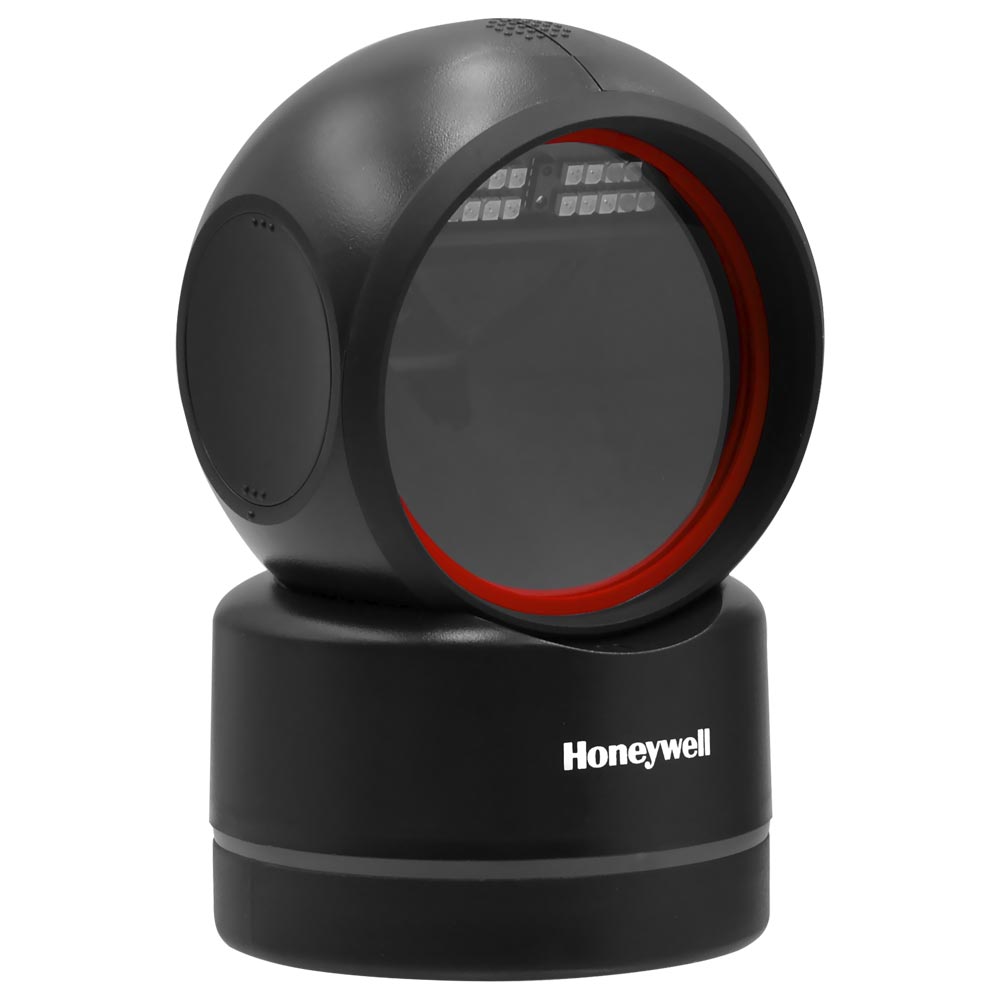Leitor de Código de Barras Honeywell HF680 QR / 2D USB - Preto