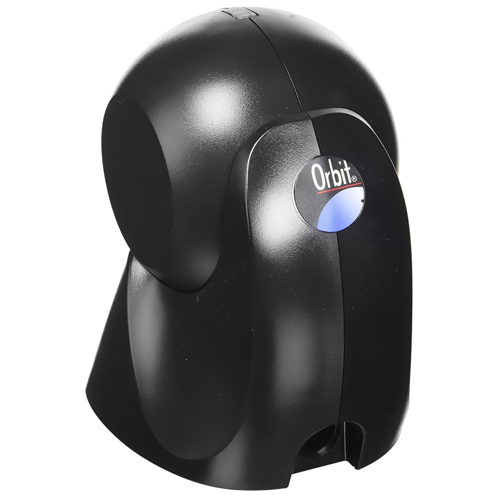 Leitor de Código de Barras Honeywell MK7120-31A38-N / 1D / USB - Preto
