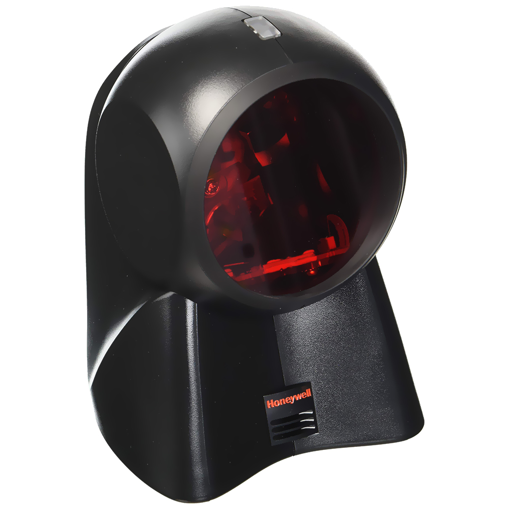 Leitor de Código de Barras Honeywell MK7120-31A38-N / 1D / USB - Preto