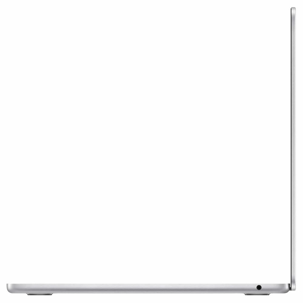 Apple MacBook Air MC7V4LL/A A2681 M2 Octa Core Tela Retina 13.6" / 16GB de RAM / 256GB SSD - Silver (2022)