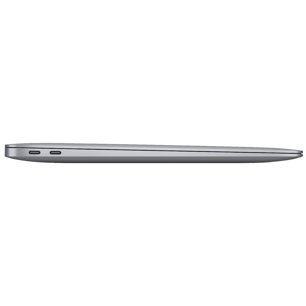 Apple MacBook Air MGN63BE/A A2337 M1 Octa Core Tela Retina 13.3" / 8GB de RAM / 256GB SSD - Space Gray (2020)