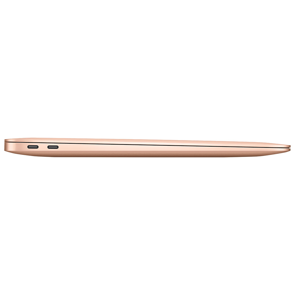 Apple MacBook Air MGND3LL/A A2337 M1 Octa Core Tela Retina 13.3" / 8GB de RAM / 256GB SSD - Dourado (2020)