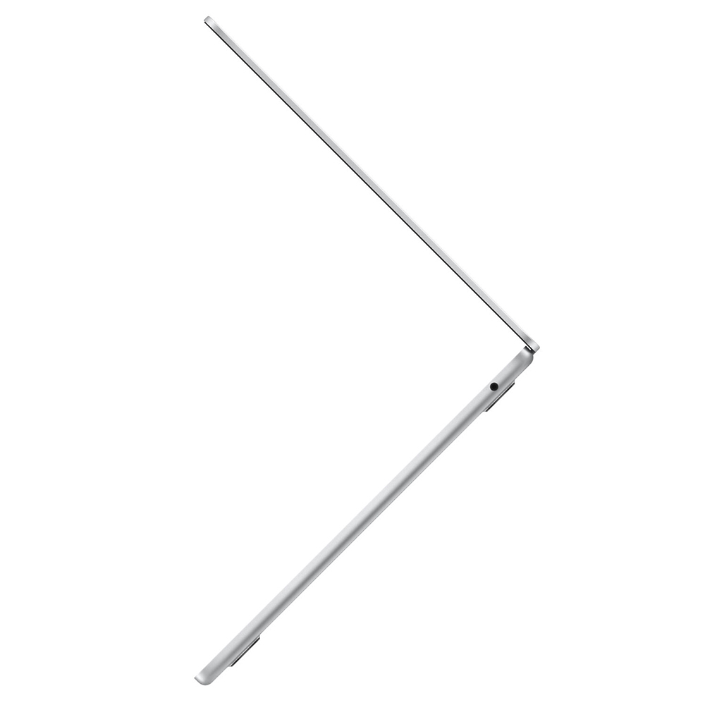 Apple MacBook Air MQKP3BZ/A A2941 M2 Octa Core Tela Retina 15.3" / 8GB de RAM / 256GB SSD - Space Gray (2023) (Anatel)